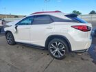 2017 Lexus Rx 350 Base White vin: 2T2BZMCA8HC117512 2017 Lexus Rx 350 Base White vin: 2T2BZMCA8HC117512