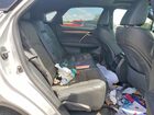 2016 Lexus Rx 350 F Sport Silver vin: 2T2BZMCA9GC013125 2016 Lexus Rx 350 F Sport Silver vin: 2T2BZMCA9GC013125