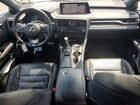 2016 Lexus Rx 350 F Sport Silver vin: 2T2BZMCA9GC013125 2016 Lexus Rx 350 F Sport Silver vin: 2T2BZMCA9GC013125