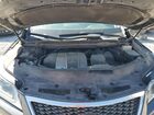 2016 Lexus Rx 350 Base Серый vin: 2T2BZMCA9GC017451
