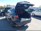 2016 Lexus Rx 350 F Sport Dark Blue vin: 2T2BZMCA9GC024996