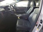 2017 Lexus Rx 350 Base Серебряный vin: 2T2BZMCA9HC061905