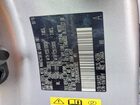 2017 Lexus Rx 350 Base Серебряный vin: 2T2BZMCA9HC061905