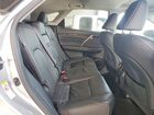 2017 Lexus Rx 350 Base Серебряный vin: 2T2BZMCA9HC061905