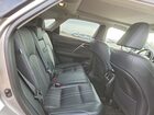 2018 Lexus Rx 350 Base Серый vin: 2T2BZMCA9JC138259