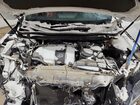2018 Lexus Rx 350 Base Белый vin: 2T2BZMCA9JC143817