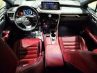 2018 Lexus Rx 350 Base Белый vin: 2T2BZMCA9JC143817