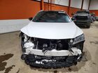 2018 Lexus Rx 350 Base Белый vin: 2T2BZMCA9JC143817