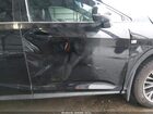 2018 Lexus Rx 350 F Sport Черный vin: 2T2BZMCA9JC157054 2018 Lexus Rx 350 F Sport Черный vin: 2T2BZMCA9JC157054