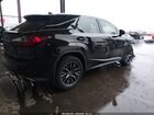 2018 Lexus Rx 350 F Sport Черный vin: 2T2BZMCA9JC157054 2018 Lexus Rx 350 F Sport Черный vin: 2T2BZMCA9JC157054