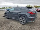 2019 Lexus Rx 350 Base Black vin: 2T2BZMCA9KC200566