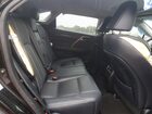 2019 Lexus Rx 350 Base Black vin: 2T2BZMCA9KC200566