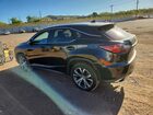 2016 Lexus Rx 350 Base Black vin: 2T2BZMCAXGC041371