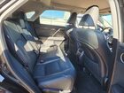 2016 Lexus Rx 350 Base Black vin: 2T2BZMCAXGC041371
