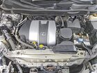 2017 Lexus Rx 350 Base Silver vin: 2T2BZMCAXHC069088
