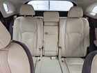 2017 Lexus Rx 350 Base Silver vin: 2T2BZMCAXHC069088