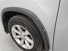 2017 Lexus Rx 350 Base Silver vin: 2T2BZMCAXHC069088 Damage: Left Fender Flare, Misaligned, Repair Required