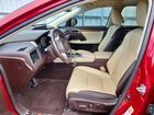 2017 Lexus Rx 350 Base Burgundy vin: 2T2BZMCAXHC070192