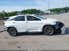 2018 Lexus Rx 350 F Sport Белый vin: 2T2BZMCAXJC165437