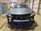 2018 Lexus Rx 350 Base Gray vin: 2T2BZMCAXJC167477