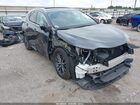 2024 Lexus Nx 250 Premium Gray vin: 2T2GDCAZ2RC010187