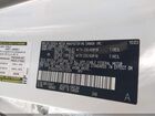 2024 Lexus Nx 250 Premium White vin: 2T2GDCAZ4RC012524