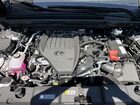 2026 Lexus Nx 350 Premium Gray vin: 2T2GGCEZ2TC111951