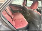 2026 Lexus Nx 350 Premium Gray vin: 2T2GGCEZ2TC111951