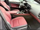 2026 Lexus Nx 350 Premium Gray vin: 2T2GGCEZ2TC111951