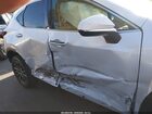 2023 Lexus Nx 350 Premium White vin: 2T2GGCEZ4PC025689