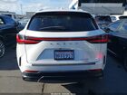 2023 Lexus Nx 350 Premium White vin: 2T2GGCEZ4PC025689
