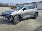 2024 Lexus Nx 350 Premium Beige vin: 2T2GGCEZ6RC038740