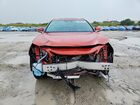 2023 Lexus Nx 350 Premium Burgundy vin: 2T2GGCEZ8PC021712
