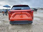 2023 Lexus Nx 350 Premium Burgundy vin: 2T2GGCEZ8PC021712