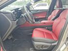 2024 Lexus Nx 350 Premium Silver vin: 2T2GGCEZ9RC050056