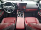 2024 Lexus Nx 350 Premium Silver vin: 2T2GGCEZ9RC050056