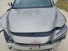 2024 Lexus Nx 350 Premium Silver vin: 2T2GGCEZ9RC050056