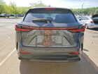 2022 Lexus Nx 350 Угольный vin: 2T2GGCEZXNC011180