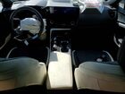 2022 Lexus Nx 350 Угольный vin: 2T2GGCEZXNC011180