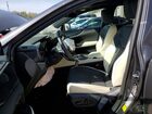 2022 Lexus Nx 350 Угольный vin: 2T2GGCEZXNC011180