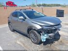 2025 Lexus Nx 350 Premium Gray vin: 2T2GGCEZXSC086439