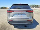 2026 Lexus Nx 350 Premium Серебряный vin: 2T2GGCEZXTC098060