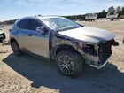 2026 Lexus Nx 350 Premium Серебряный vin: 2T2GGCEZXTC098060