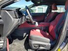 2026 Lexus Nx 350 Premium Серебряный vin: 2T2GGCEZXTC098060