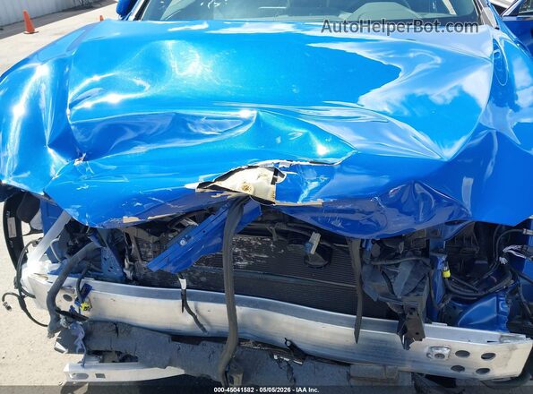 2T2GKCEZ0NC004110 2022 LEXUS NX 350H Blue Widok z tyłu