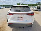 2022 Lexus Nx 350h Premium Белый vin: 2T2GKCEZ1NC008988