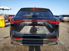 2024 Lexus Nx 350h Premium Black vin: 2T2GKCEZ1RC020127