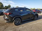 2024 Lexus Nx 350h Premium Black vin: 2T2GKCEZ1RC020127