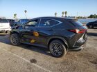 2024 Lexus Nx 350h Premium Black vin: 2T2GKCEZ1RC020127