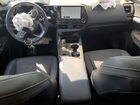2022 Lexus Nx 350 White vin: 2T2GKCEZ2NC004898